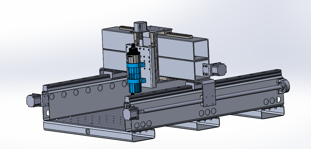 A3004112-数控铣床